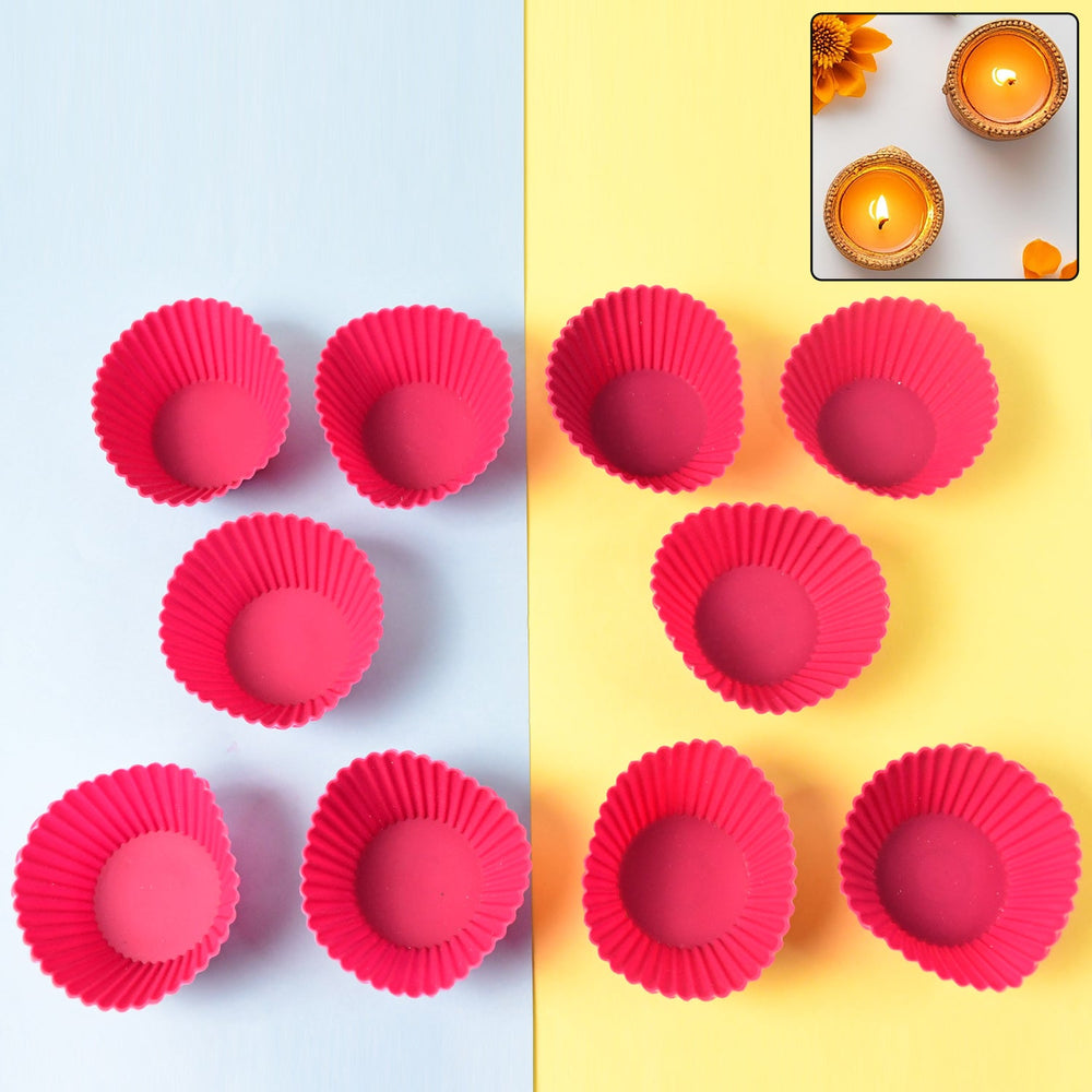 Bake Joy Silicone Moulds