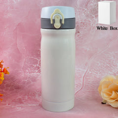 Water Bottle for Kids ? Insulated Stainless Steel Bottle (350 ML Approx)