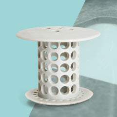 Universal Silicone Drain Hair Catcher