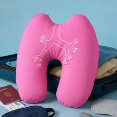 U-Shape Neck Travel Pillow