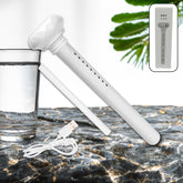 Mini Portable USB Humidifier ? Quiet Cool Mist for Car, Home, Office, Travel (1 Pc)
