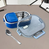 Airtight Stainless Steel Lunch Box