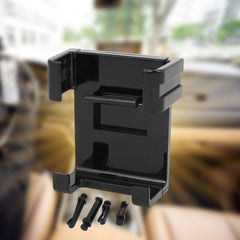 Smartphone Car Holder – Air Vent & Dashboard Bracket (1 Pc)