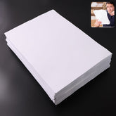 500 Sheets A4 Size Paper