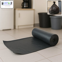Bio-Degradable Garbage Bag Roll