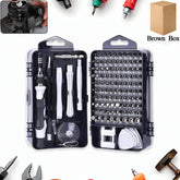 Snap Tool Compact Driver Set