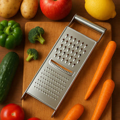 Apex Cook Ease Grater & Cutter