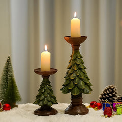 Holly Light Decor