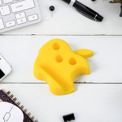 Flexi Fruit Pen & Phone Dock