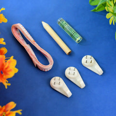 Home Ease 6-in-1 Wall Tool Set