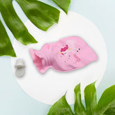 Mix-Design Printed Small Hot Water Bag ? Leak-Proof Hot/Cold Therapy for Pain Relief (1 Pc)