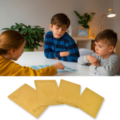 GoldenBeast Trading Cards