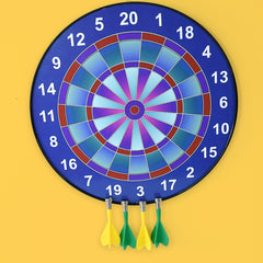 Magnet Dartboard