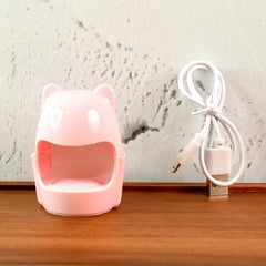 Glow Mate Mini LED Nail Tool