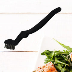 Multifunction Basting Brush ? Cooking & Baking Set (2 Pcs)