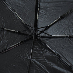 3-Fold Umbrella Summer Sun and Rain Protection Foldable Cute Umbrella || UV Protection Rain Sun Umbrella || Travel Accessories || Umbrella for Children, Girls, and Boys (1 Pc)