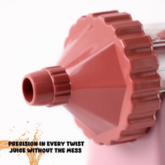Apex Manual Juicer Set