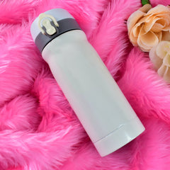 Water Bottle for Kids ? Insulated Stainless Steel Bottle (350 ML Approx)