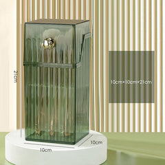 Compact Square Storage Box