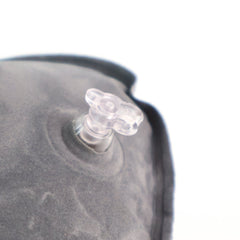 B Grade Inflatable Neck Cushion for Journey