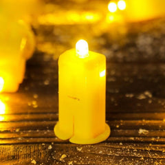 Hike Spark Mini Lantern