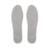 Massage Magnetic Self Heating Insole Shoe, Heating Insole for Women Men - Unisex Warm Insole - Thermal Insoles - Tourmaline Self Heating Shoe Inserts - Warm Shoe Pad (1 Pair)