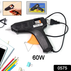 Glue Gun (60 watt) gluegun, Hot Melt
