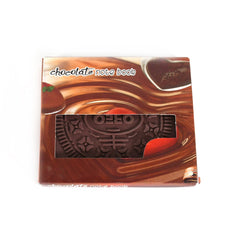 Chocolate Scented Notebook ? Premium Writing & Early Learning Copybook (80 Pg)