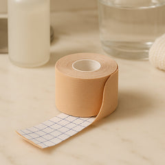 Fresh Face Tight Tape