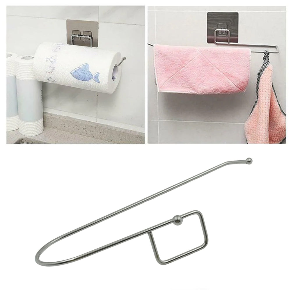 Paper Roll Holder