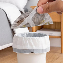 Strong Adhesive Waterproof Cover Mesh Sticky Wires Patches