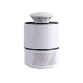 Safe and eco-friendly mosquito killer lamp for home