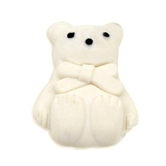 Cartoon Design Eraser (1 Pc / Mix Design)