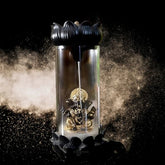 Ganesha Backflow Smoke Decor Showpiece