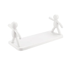 Floating Shelves for Bedroom Wall Shelves for Living Room / Kitchen Wall Mounted Shelf