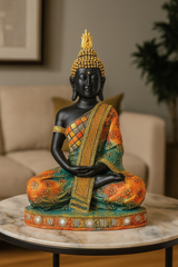 Decorative Buddha Idol Statue