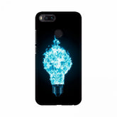 Blue Blub Mobile Case Cover