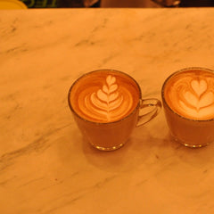 Cup of Orange milk Shake Wallpaper Mobile Case Cover