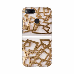 Frame Linking a Board Mobile Case Cover