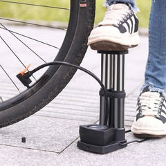 Foot & Portable