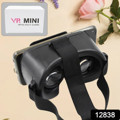 3D VR Glasses Virtual Reality Goggles DNA eStore