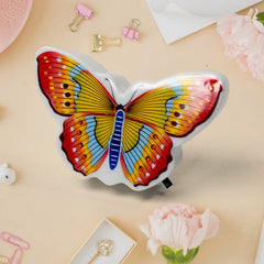 3D Illusion LED Night Light – Energy-Saving Decorative Lamp for Lobby & Drawing Room (1 Pc)