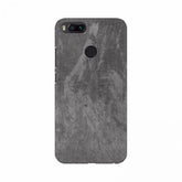 Old Black Board Effect Mobile Case Cover