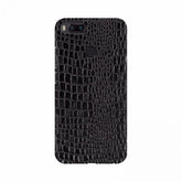 Black Net Mobile Case Cover