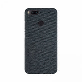 Black color Texture Mobile Case Cover