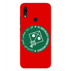 Printed AIMEIM Party Symbol Hard Mobile Case Cover