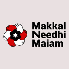 Printed Makkal Nidhi Maiyam Hard Mobile Case Cover