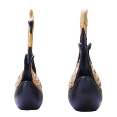 Premium Duck showpiece