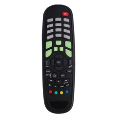 Generic Set Top Box Remote No. STB 03, Compatible With Hathway Set Top Box Remote Control_Old Remote Functions Must Be Exactly Same (Color:Multi)