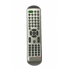 Generic LCD_LED Remote No. Hmt22, Compatible With Hyundai LCD_LED Remote Control_Old Remote Functions Must Be Exactly Same (Color:Multi)